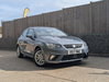 Seat Ibiza 1.0 TSI SE Euro 6 (s/s) 5dr 5dr Manual 2026