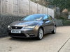 Seat Leon 1.2 TSI SE Euro 5 (s/s) 5dr 5dr Manual 2026