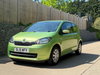 Skoda Citigo 1.0 MPI SE Euro 6 3dr 3dr Manual 2026