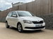 Skoda Fabia 1.0 SE Euro 6 (s/s) 5dr 5dr Manual 2015