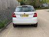 Skoda Fabia 1.0 SE Euro 6 (s/s) 5dr 5dr Manual 2026