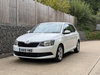 Skoda Fabia 1.0 SE Euro 6 (s/s) 5dr 5dr Manual 2026