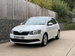 Skoda Fabia 1.0 SE Euro 6 (s/s) 5dr 5dr Manual 2015