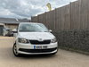 Skoda Fabia 1.0 SE Euro 6 (s/s) 5dr 5dr Manual 2026