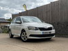 Skoda Fabia 1.0 SE Euro 6 (s/s) 5dr 5dr Manual 2026