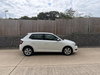 Skoda Fabia 1.0 SE Euro 6 (s/s) 5dr 5dr Manual 2026