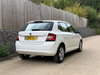 Skoda Fabia 1.0 SE Euro 6 (s/s) 5dr 5dr Manual 2026