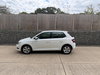 Skoda Fabia 1.0 SE Euro 6 (s/s) 5dr 5dr Manual 2026
