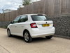 Skoda Fabia 1.0 SE Euro 6 (s/s) 5dr 5dr Manual 2026