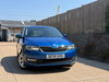 Skoda Rapid Spaceback 1.0 TSI SE Tech Euro 6 (s/s) 5dr 5dr Manual 2026