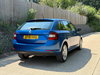 Skoda Rapid Spaceback 1.0 TSI SE Tech Euro 6 (s/s) 5dr 5dr Manual 2026