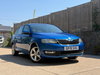 Skoda Rapid Spaceback 1.0 TSI SE Tech Euro 6 (s/s) 5dr 5dr Manual 2026