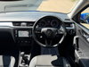 Skoda Rapid Spaceback 1.0 TSI SE Tech Euro 6 (s/s) 5dr 5dr Manual 2026