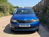 Skoda Rapid Spaceback 1.0 TSI SE Tech Euro 6 (s/s) 5dr 5dr Manual 2026