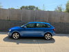 Skoda Rapid Spaceback 1.0 TSI SE Tech Euro 6 (s/s) 5dr 5dr Manual 2026