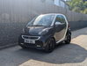 Smart ForTwo 1.0 Grandstyle SoftTouch Euro 5 2dr 2dr Automatic 2026