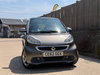 Smart ForTwo 1.0 MHD Pulse SoftTouch Euro 5 (s/s) 2dr 2dr Automatic 2026