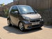 Smart ForTwo 1.0 MHD Pulse SoftTouch Euro 5 (s/s) 2dr 2dr Automatic 2012