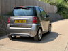 Smart ForTwo 1.0 MHD Pulse SoftTouch Euro 5 (s/s) 2dr 2dr Automatic 2026