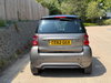 Smart ForTwo 1.0 MHD Pulse SoftTouch Euro 5 (s/s) 2dr 2dr Automatic 2026