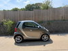 Smart ForTwo 1.0 MHD Pulse SoftTouch Euro 5 (s/s) 2dr 2dr Automatic 2026