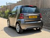 Smart ForTwo 1.0 MHD Pulse SoftTouch Euro 5 (s/s) 2dr 2dr Automatic 2026