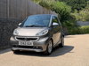 Smart ForTwo 1.0 MHD Pulse SoftTouch Euro 5 (s/s) 2dr 2dr Automatic 2026