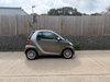Smart ForTwo 1.0 MHD Passion SoftTouch Euro 5 (s/s) 2dr 2dr Automatic 2026