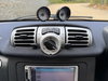 Smart ForTwo 1.0 MHD Passion SoftTouch Euro 5 (s/s) 2dr 2dr Automatic 2026