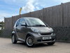 Smart ForTwo 1.0 MHD Passion SoftTouch Euro 5 (s/s) 2dr 2dr Automatic 2026