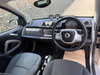 Smart ForTwo 1.0 MHD Passion SoftTouch Euro 5 (s/s) 2dr 2dr Automatic 2026