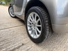 Smart ForTwo 1.0 MHD Passion SoftTouch Euro 5 (s/s) 2dr 2dr Automatic 2026