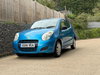 Suzuki Alto 1.0 12V SZ3 Euro 5 5dr 5dr Manual 2026