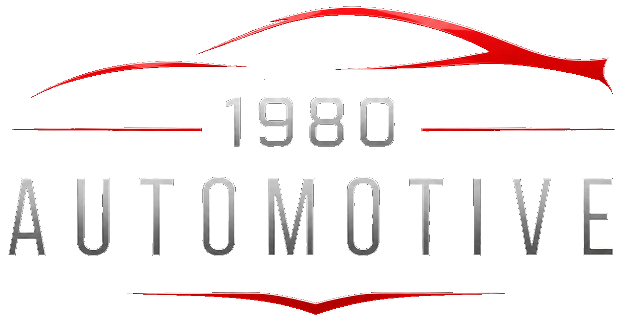1980 Automotive