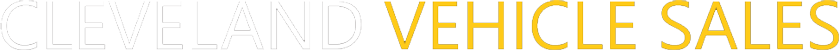 Cleveland Vehicle Sales Ltd