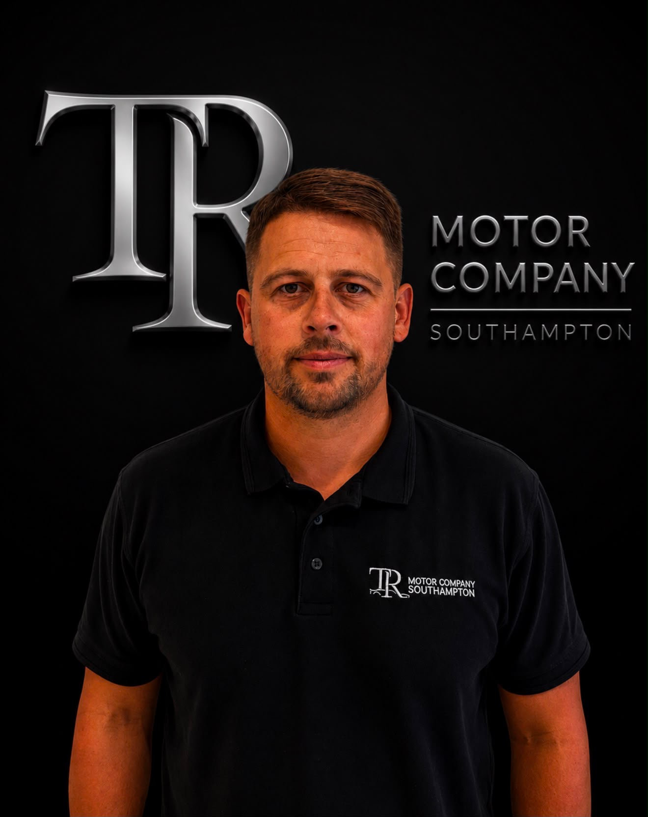 Rich, Vehicle Technician at T R Motor Company Southampton ltd