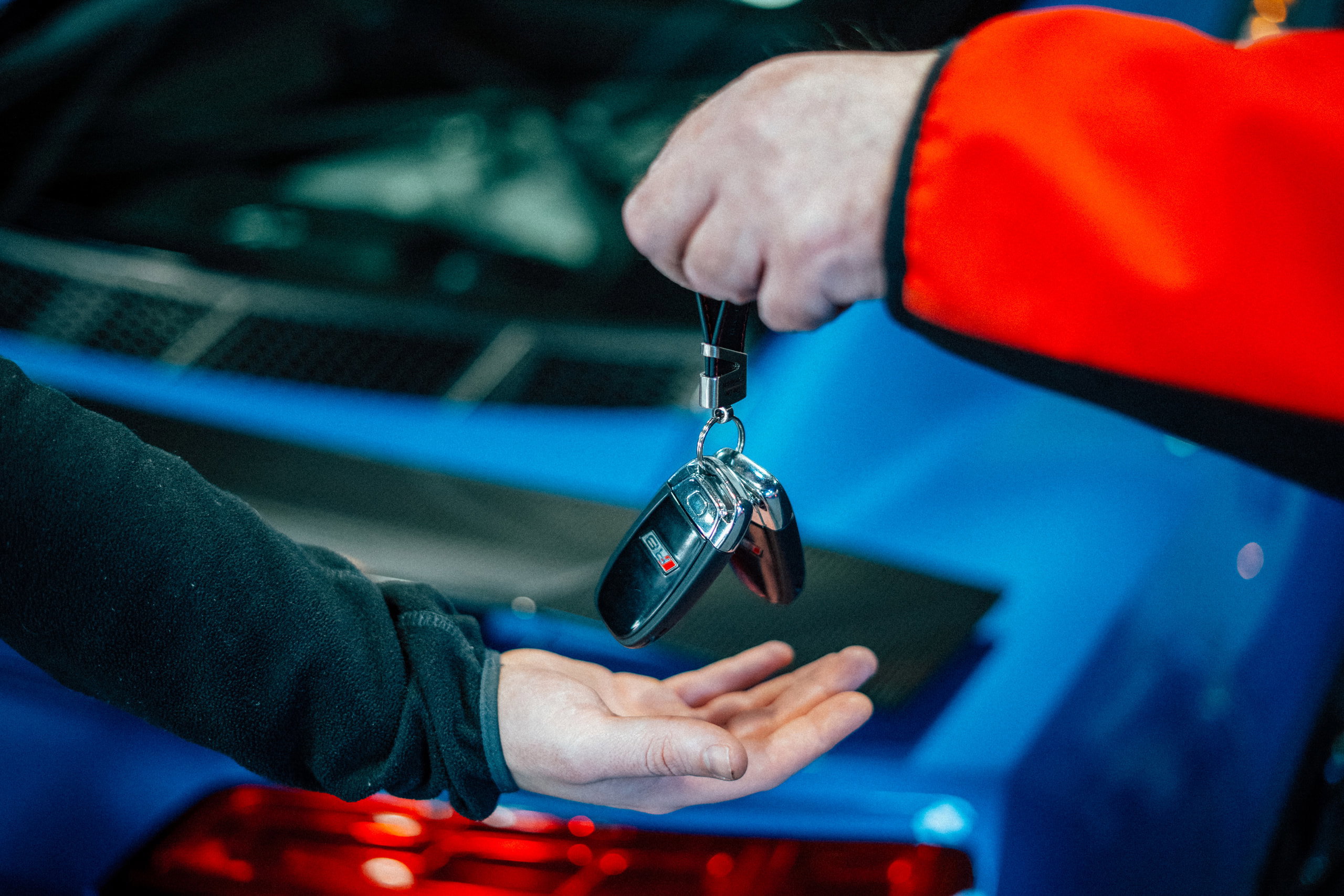 Angus Motor Company  warranty