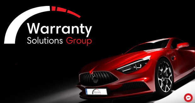 Waldon Street Motors warranty