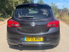 Vauxhall Corsa 1.2i Limited Edition Hatchback 3dr Petrol Manual Euro 6 (70 ps) 3dr Manual 2026