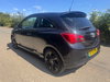 Vauxhall Corsa 1.2i Limited Edition Hatchback 3dr Petrol Manual Euro 6 (70 ps) 3dr Manual 2026