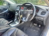 Volvo V40 2.0 D3 Inscription Auto Euro 6 (s/s) 5dr 5dr Automatic 2026