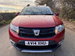 Dacia Sandero 0.9L Stepway Ambiance TCE Hatchback 5dr Petrol Manual Euro 5 (90 bhp) 5dr Manual 2014