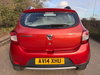Dacia Sandero 0.9L Stepway Ambiance TCE Hatchback 5dr Petrol Manual Euro 5 (90 bhp) 5dr Manual 2026