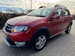 Dacia Sandero 0.9L Stepway Ambiance TCE Hatchback 5dr Petrol Manual Euro 5 (90 bhp) 5dr Manual 2014