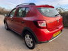 Dacia Sandero 0.9L Stepway Ambiance TCE Hatchback 5dr Petrol Manual Euro 5 (90 bhp) 5dr Manual 2026