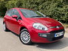 Fiat Punto Evo 1.4 Dynamic Hatchback 5dr Petrol Euro 5 (s/s) (77 bhp) 5dr Manual 2026