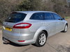 Ford Mondeo 2.0 TDCi Titanium 5dr 5dr Manual 2026