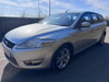 Ford Mondeo 2.0 TDCi Titanium 5dr 5dr Manual 2026