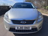 Ford Mondeo 2.0 TDCi Titanium 5dr 5dr Manual 2026