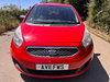 Kia Venga 1.4 CRDi EcoDynamics 1 MPV 5dr Diesel Manual Euro 5 (s/s) (89 bhp) 5dr Manual 2026
